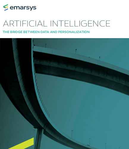 Artificial Intelligence White Paper: How AI benefits marketers?