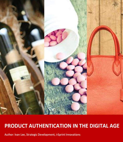 Product Authentication In The Digital Age