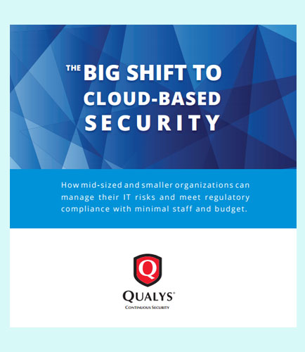 Cloud security solution to protect your network and ensure compliance without breaking the bank