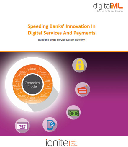 Speeding Banks’ Innovation In Digital Services And Payments