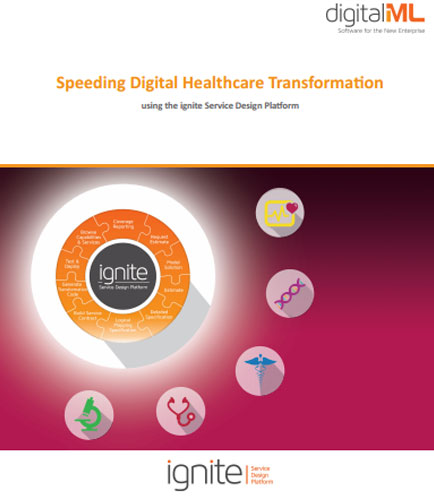 Speeding Digital Healthcare Transformation