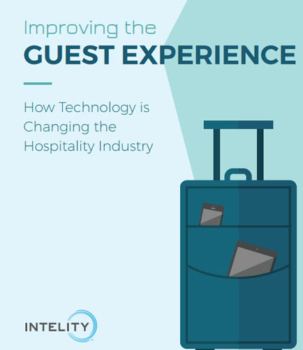 Improving the Guest Experience: How Technology is Changing the Hospitality Industry