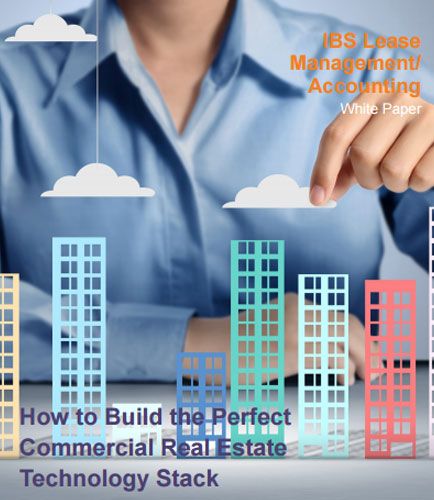 How to Build the Perfect Commercial Real Estate Technology Stack