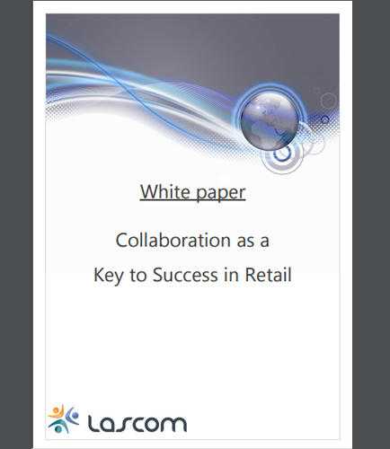 Collaboration as a Key to Success in Retail