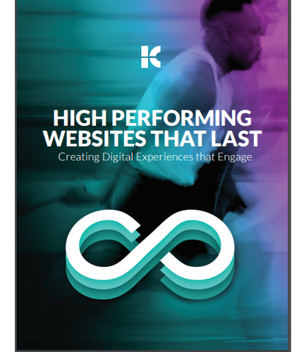 Building High Performance Websites That Last for Engaging Digital Experiences