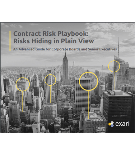 Contract Risk Management:Contractual Risk Assessment and Compliance