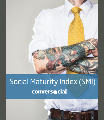 Social Maturity Index (SMI)