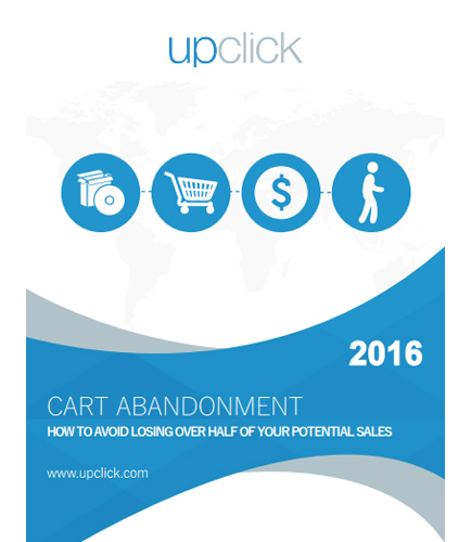 Cart Abandonment: How to Avoid Losing over Half of Your Potential Sales