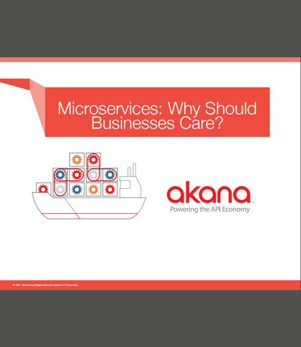Microservices: Why Should Businesses Care?