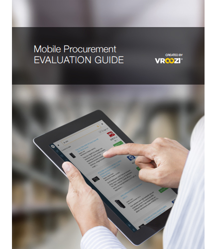 Mobile Procurement Evaluation Guide