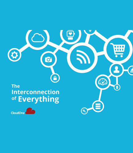 Internet of Things:The Interconnection of Everything