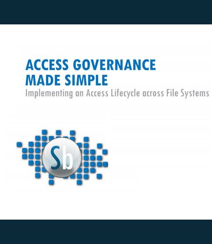 Access Governance Made Simple