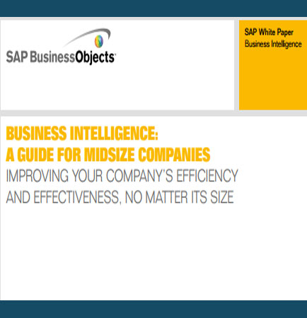 Improving Your Company's Efficiency and Effectiveness, No Matter its Size