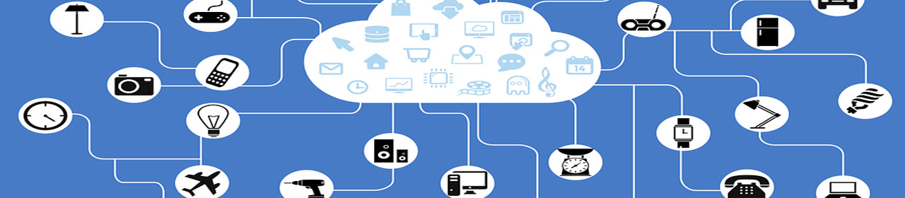 White Paper on Industrial IoT