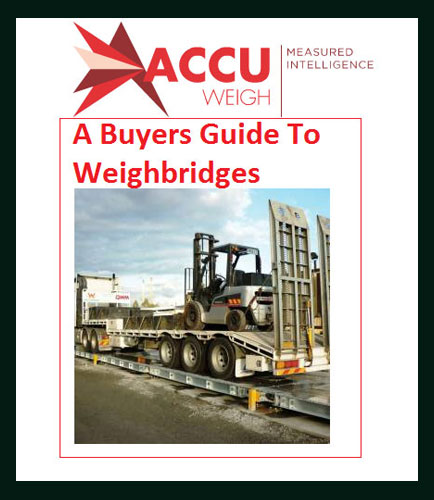 A Buyers Guide To Weighbridges