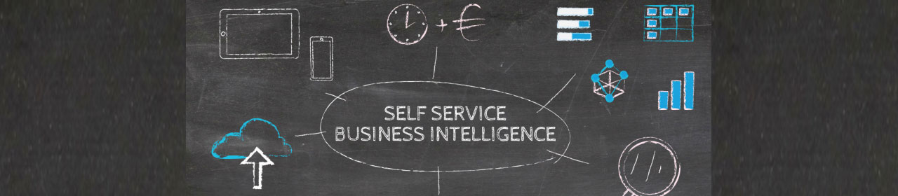Guide to self-service business intelligence (BI) tool adoption