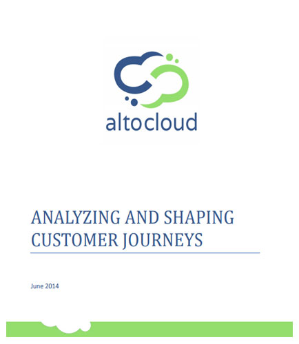 Analyzing and Shaping Customer Journeys