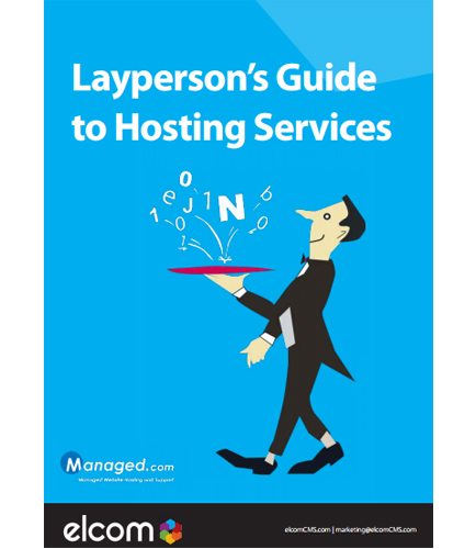 Layperson's Guide to Hosting Services