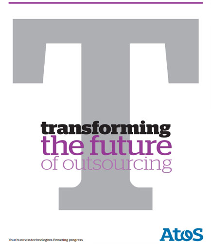 Transforming the Future of Outsourcing