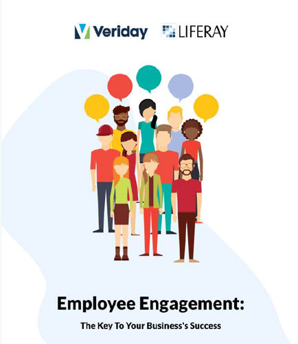Employee Engagement: The Key To Your Business's Success