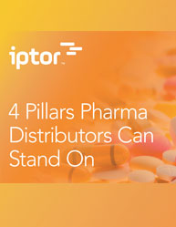 4 Pillars Pharma Distributors Can Stand On