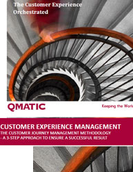 The Customer Journey Management Methodology - A 3-Step Approach to Ensure A Successful Result