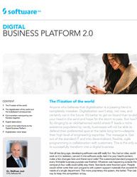 Digital Business Platform 2.0