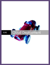 G3G Cloud Deployment
