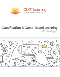 Gamification & Game-Based Learning