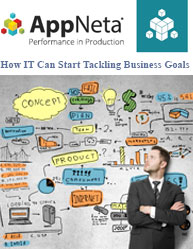 How IT Can Start Tackling Business Goals