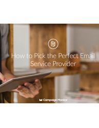 How to Choose the Perfect Email Service Provider (ESP)