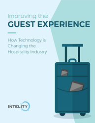 Improving the Guest Experience: How Technology is Changing the Hospitality Industry