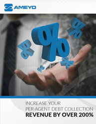 Increase Your Per-Agent Debt Collection Revenue By Over 200%