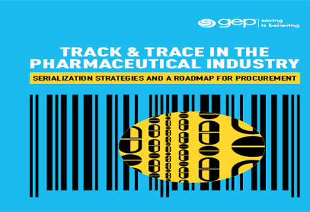 Track and Trace in the Pharmaceutical Industry