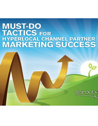Must-Do Tactics For Hyperlocal Channel Partner Marketing Success