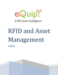 RFID and Asset Management