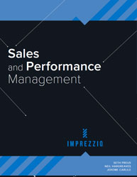 Choose the Right Sales Performance Management Tool