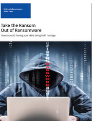 Take the Ransom Out of Ransomware