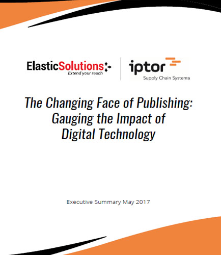 The Changing Face of Publishing: Gauging the Impact of Digital Technology