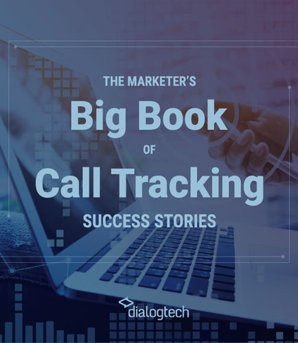 澳洲幸运5最新官方网站历史开奖记录-澳洲5开奖号码结果 The Marketer's Big Book of Call Tracking Success Stories