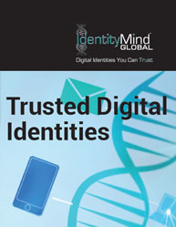 Trusted Digital Identities