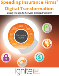 Speeding Insurance Firms’ Digital Transformation