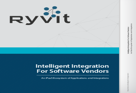 Intelligent Integration For Software Vendors: An iPaaS Ecosystem of Applications and Integrations
